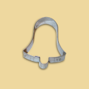 Glocke Keksausstecher 58x50mm