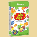 Jelly Belly saure Mischung 50g