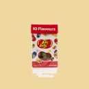 Jelly Belly 10 Sorten Mischung 35g