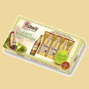 Asbach Oster Fläschchen 100g
