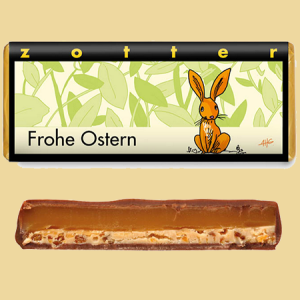 Zotter Frohe Ostern
