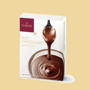 Domori Hot Chocolate Apurimac