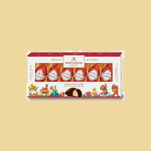 Niedereggerr Marzipan Eier ZB