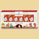 Niedereggerr Marzipan Eier ZB