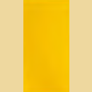 Blattwachs Verzierwachsplatte gelb 200/100
