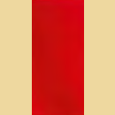 Blattwachs Verzierwachsplatte rot 200/100