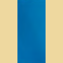 Blattwachs Verzierwachsplatte Blau 200/100