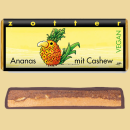 Zotter Ananas mit Cashew