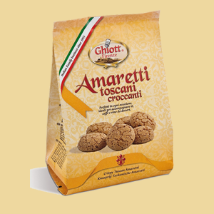 Amaretti