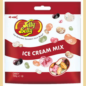 Jelly Belly Ice Cream Mix