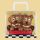 Hundekörbchen Geschenkspackung