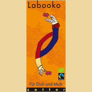Zotter Labooko Für Dich und Mich