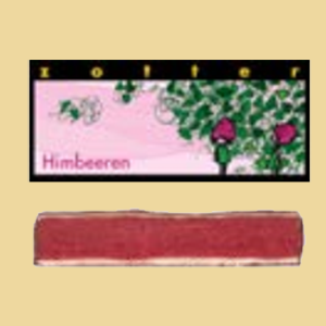 Zotter Himbeeren