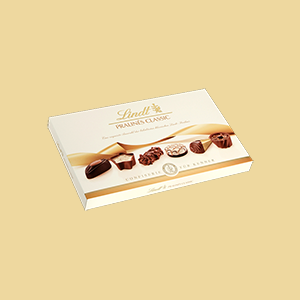 Lindt Pralines Classic 