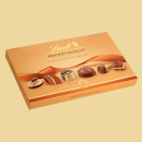 Lindt Pralines Nougat