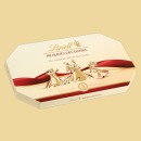 Lindt Pralines des Dames