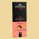 Valrhona Manjari Orange 64% 