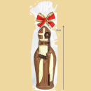 Bischof Schokoladefigur 19cm