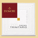 Domori Cacao Trinitario 70% Venezuela