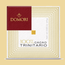 Domori Cacao 100% Trinitario