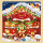Lindt Teddy Mini Adventkalender