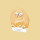 Lindt Lindor Winteredition Gold Tasche