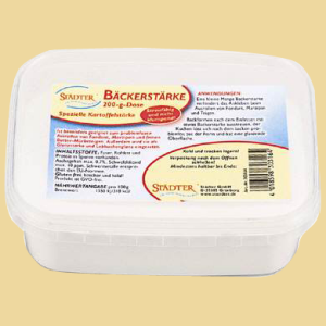 Bäckerstärke 200g