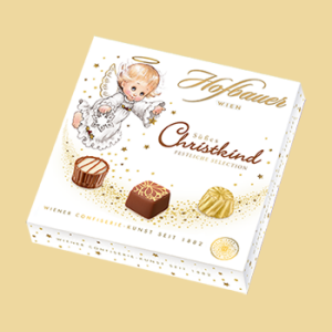Hofbauer Süßes Christkind Selection 125g