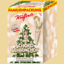 Küfferle Schokoschirme Perlenglanz 48er