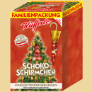 Küfferle Schokoschirme Kindheitserinnerungen 48er