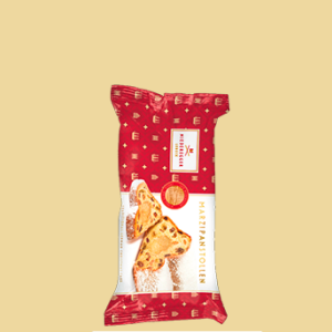 Niederegger Marzipanstollen 250g