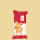 Niederegger Marzipanstollen 250g