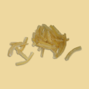 Zitronen/Zitronat Streifen per 100g