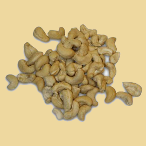 Cashew Kerne extra groß per 100g