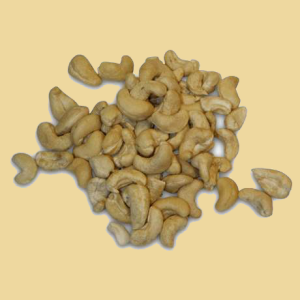 Cashewkerne extra groß per 100g