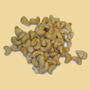 Cashewkerne extra groß per 100g