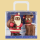 Weihnachtsmann & Rentier Schokoladefiguren