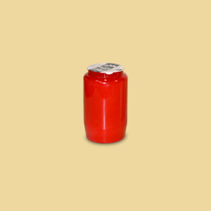 Öl Kompolicht rot Nr. 3