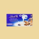 Lindt Traube Nuss Milchschokolade 100g