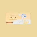 Lindt Blanc weisse Schokolade 100g