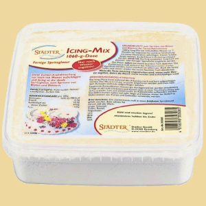 Icing Mix 1kg