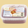 Sahnefest Schoko 125g