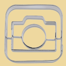 App Cutter Camera 5cm