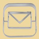 App Cutter Mail 5cm