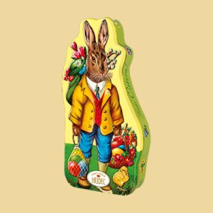 Oster Nostalgie Geschenkdose