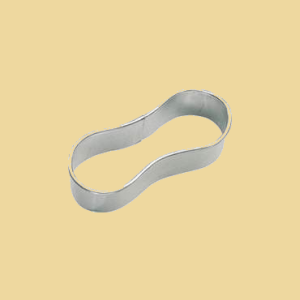 Biskotten Keksausstecher 5cm