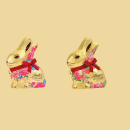 Lindt Goldhase Flower Edition 200g