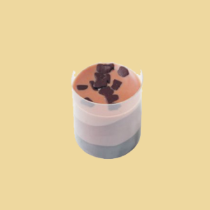 Irish Coffee Töpfli "Danza" per 100g