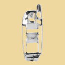 Handy Keksausstecher 6cm Edelstahl