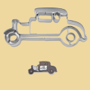 Hotrod Keksausstecher 7cm
